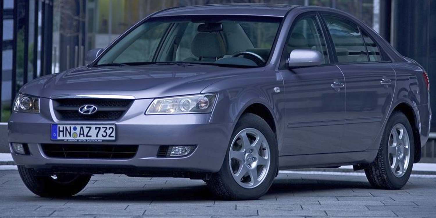 Coût sonata