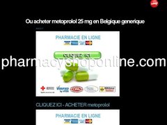 Acheter Tramadol Générique
