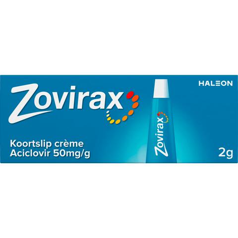 zovirax creme generique