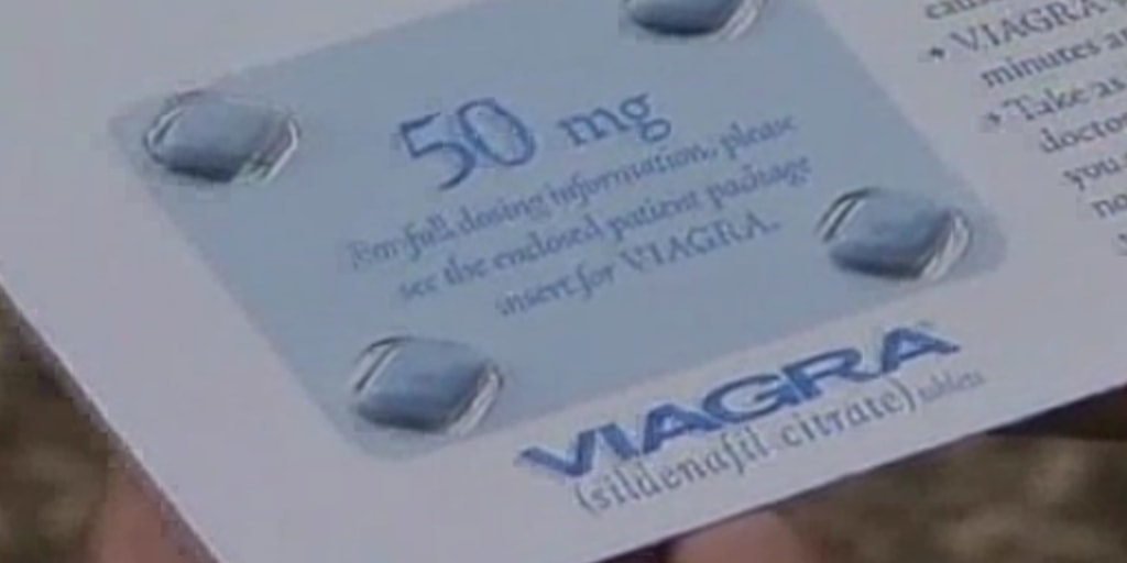 Prix du viagra 50