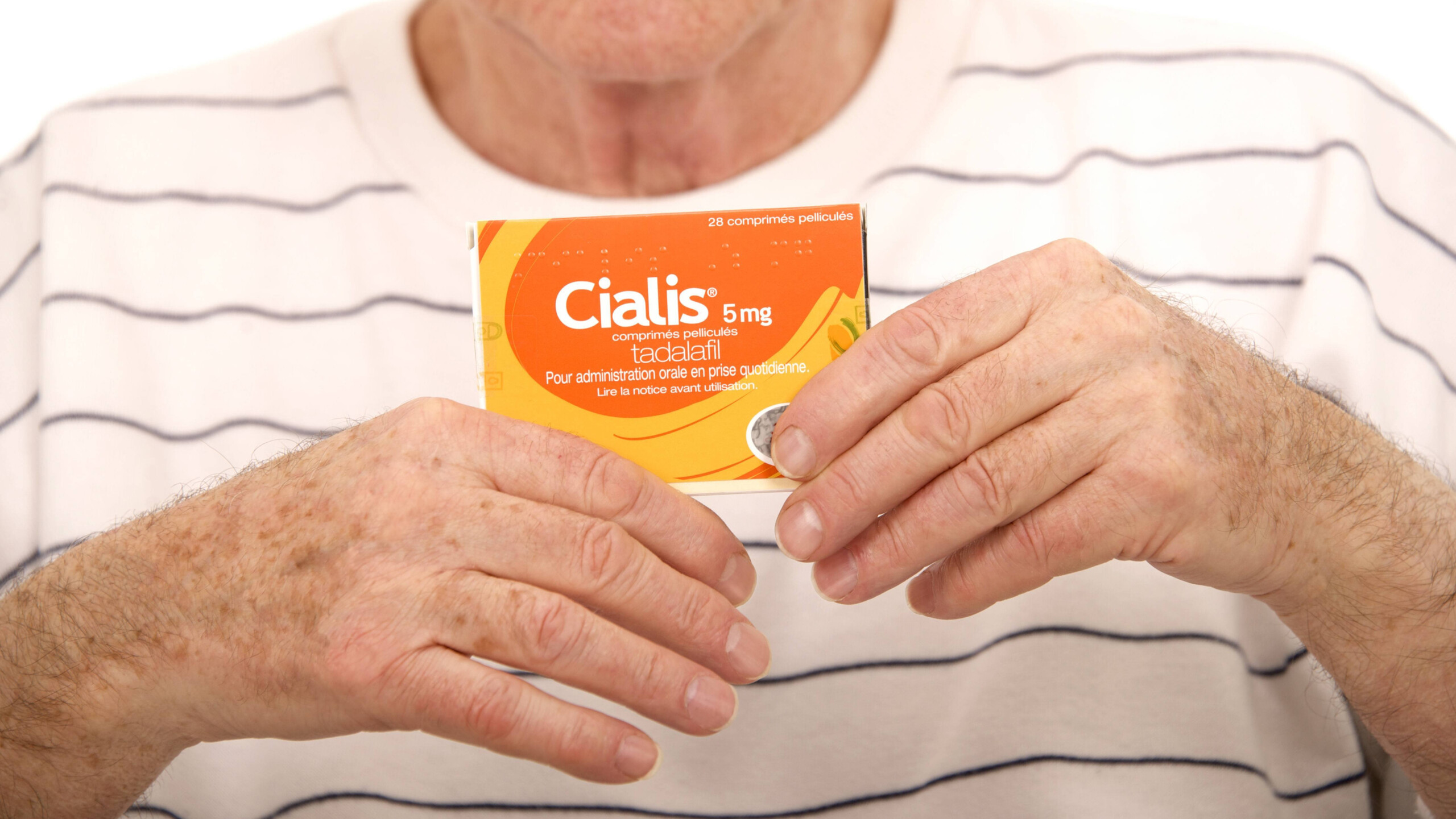 Commande viagra cialis