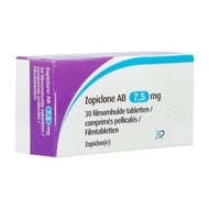 acheter du zopiclone générique