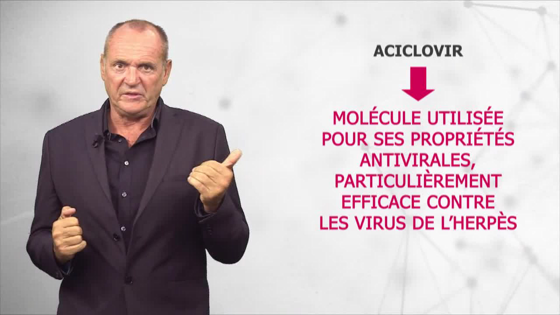 Aciclovir 200 mg sans ordonnance