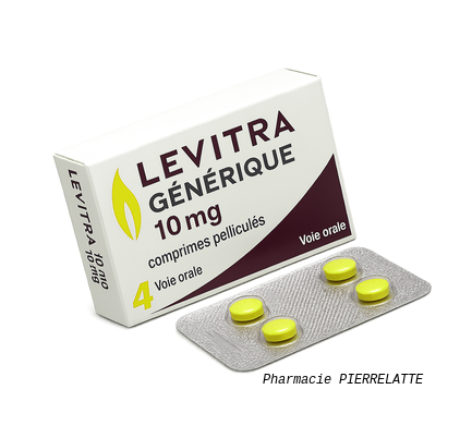Acheter Levitra Quebec
