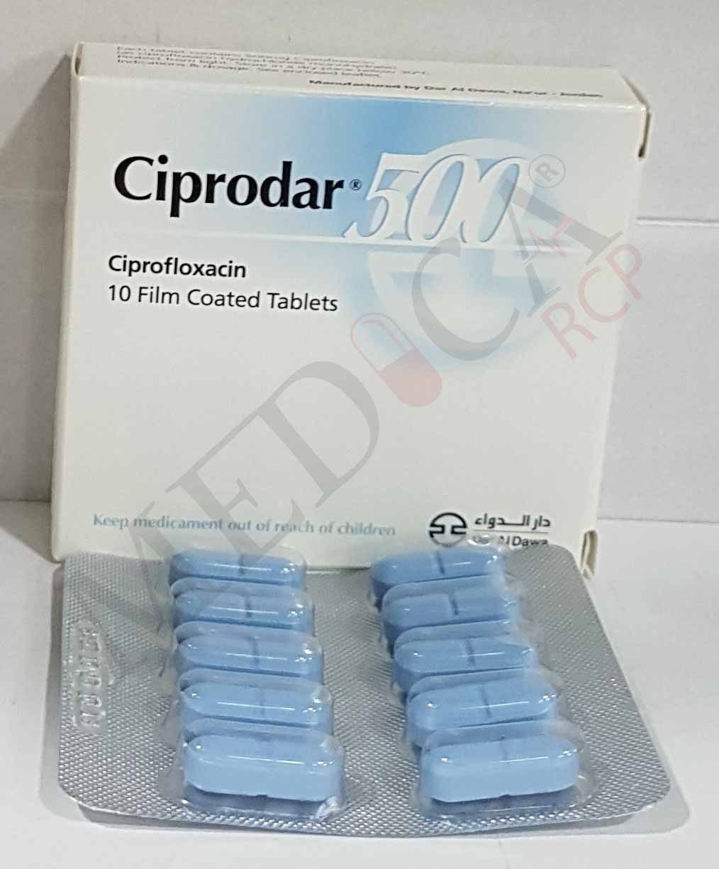 Cipro 750 mg english