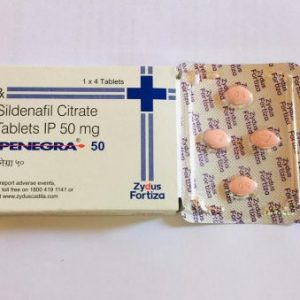 Penegra 75mg