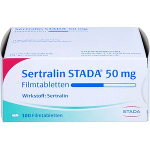 Sertraline Online
