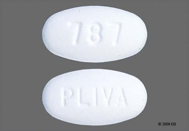 Azithromycin 250 mg ivf