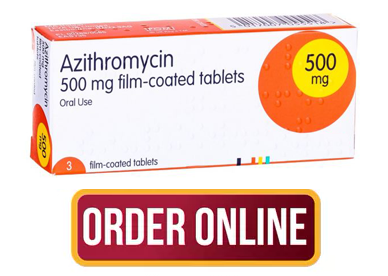 Zithromax 500 Mg Azithromycin