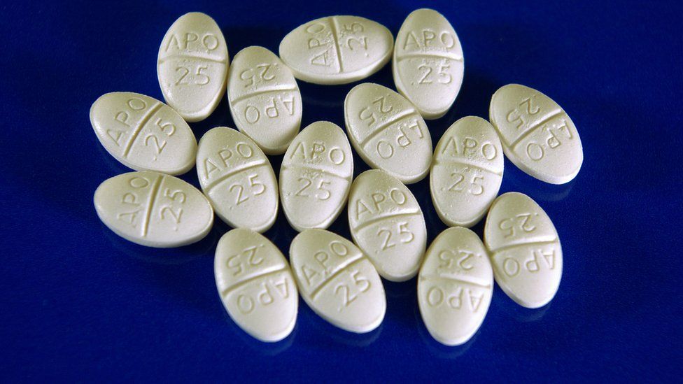 France Xanax
