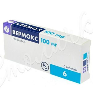 Prix Pour Mébendazole