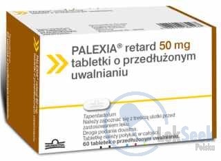 Palexia Acheter Sans Ordonnance