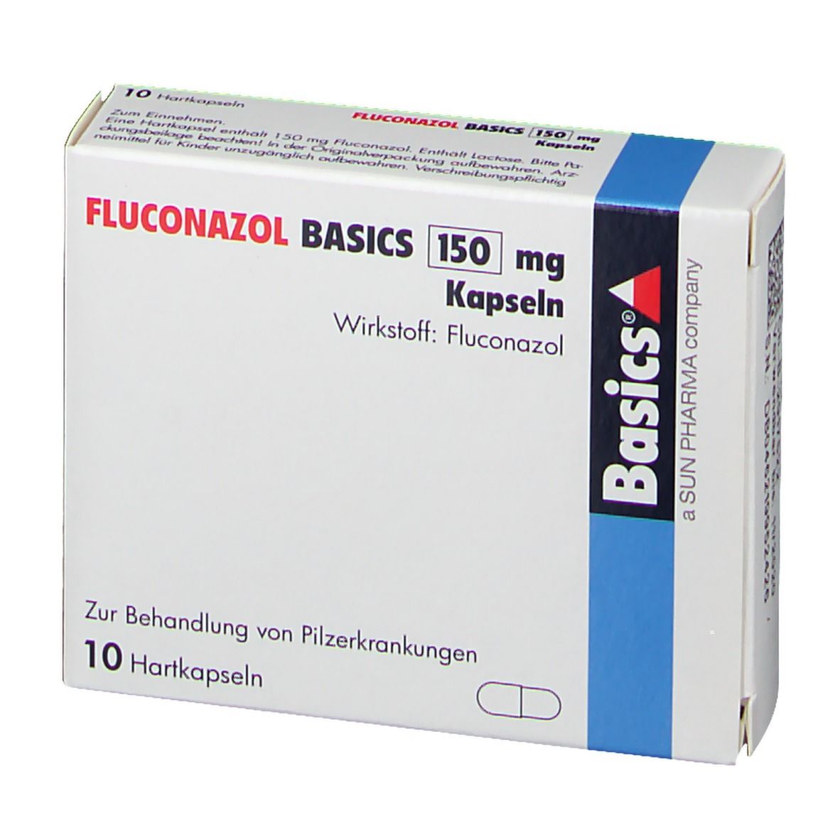Prix Fluconazole 150 Mg