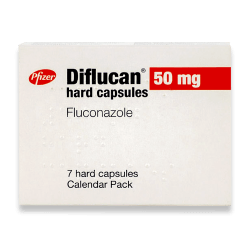 Diflucan 50mg online