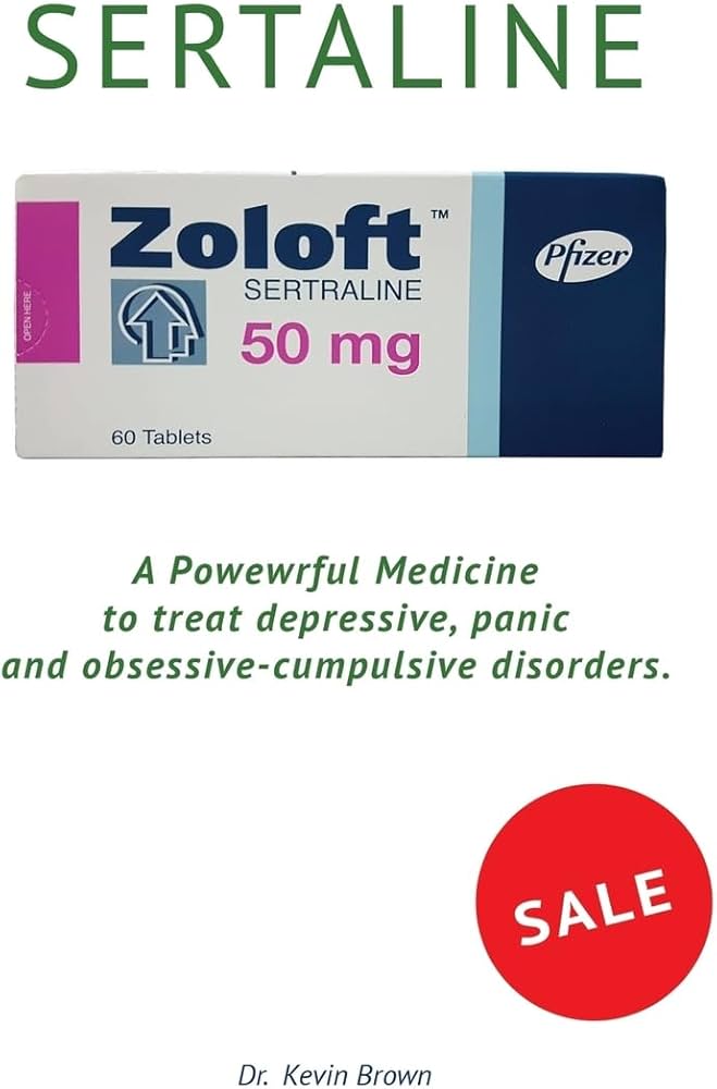 Sertraline Online Acheter