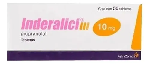Propranolol 10 Mg Mexico