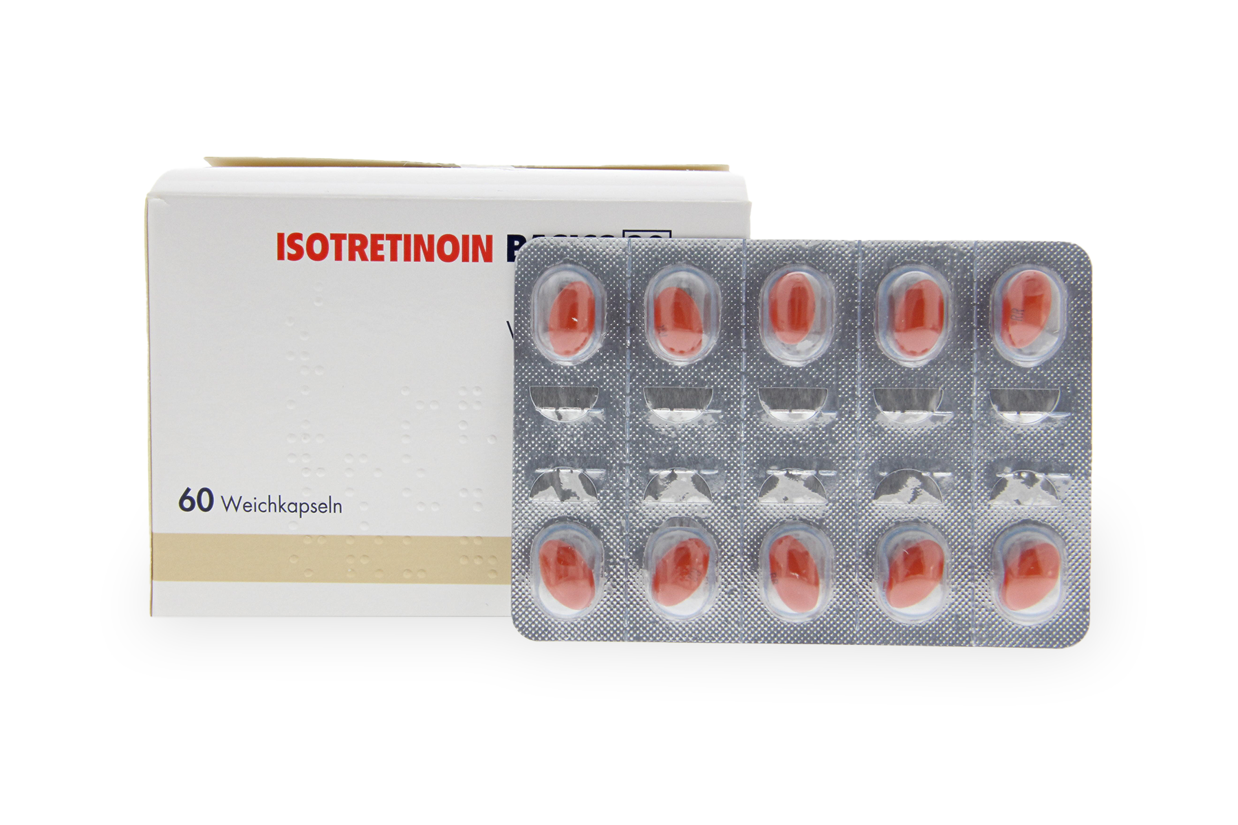 Acheter Accutane Sans Ordonnance