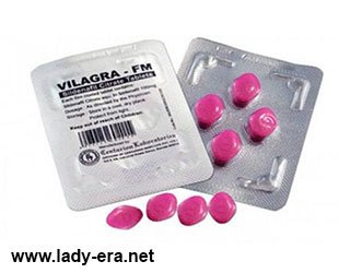 Lady Era 150mg Online