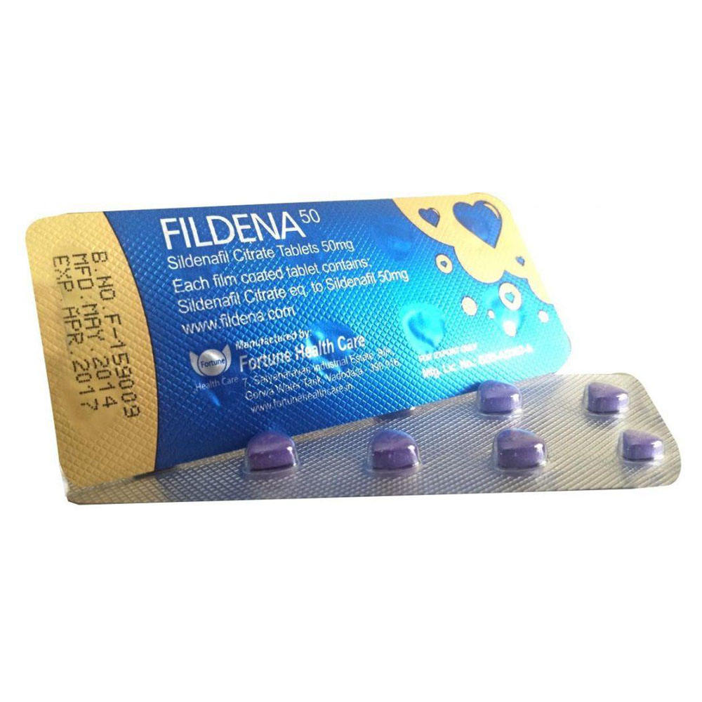 acheter fildena