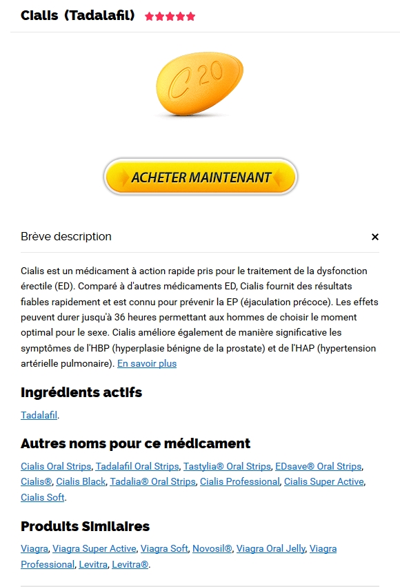 Acheter viagra quebec