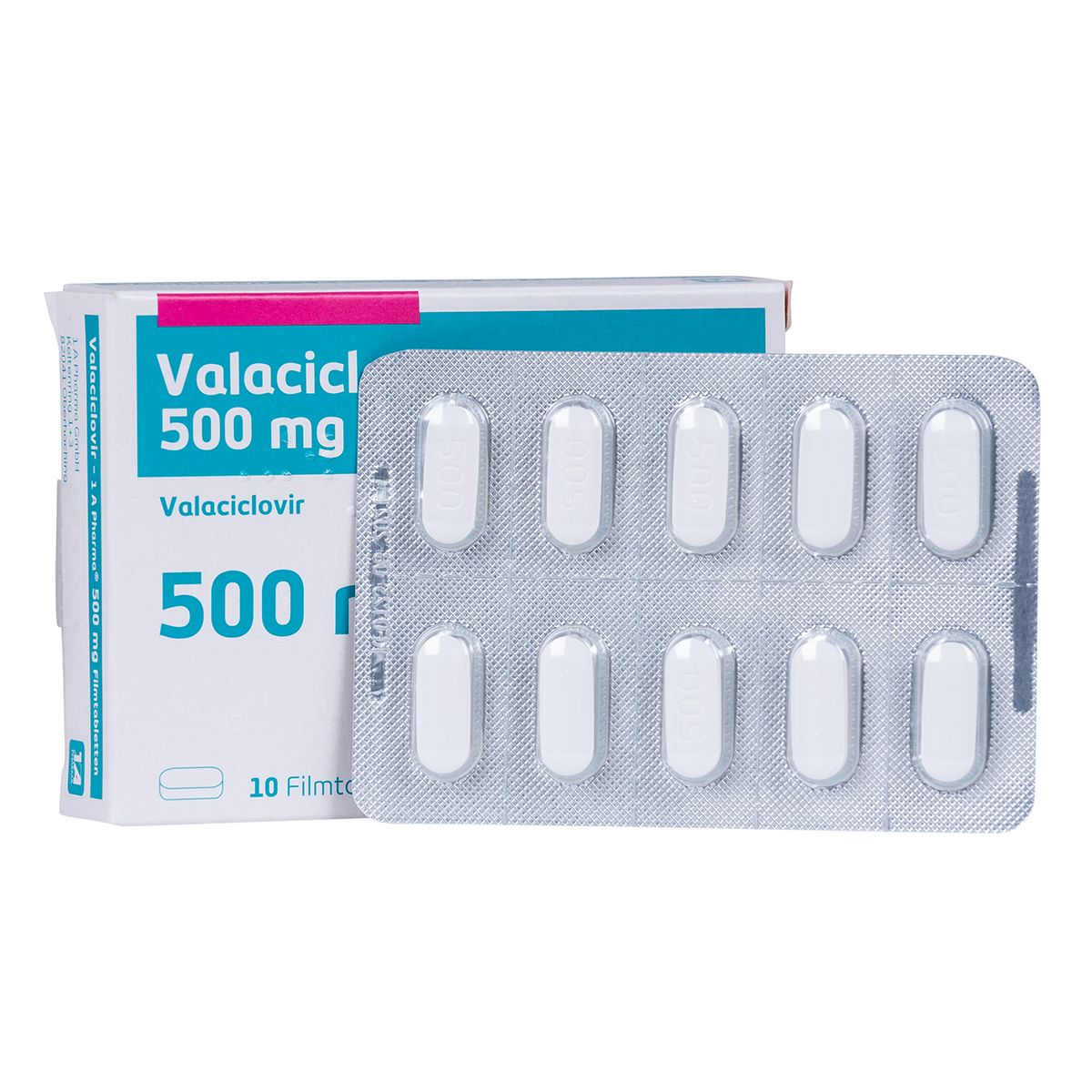 valacyclovir achat