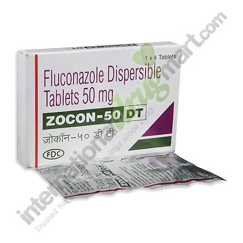 Fluconazole générique