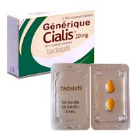 Cialis Non Generique