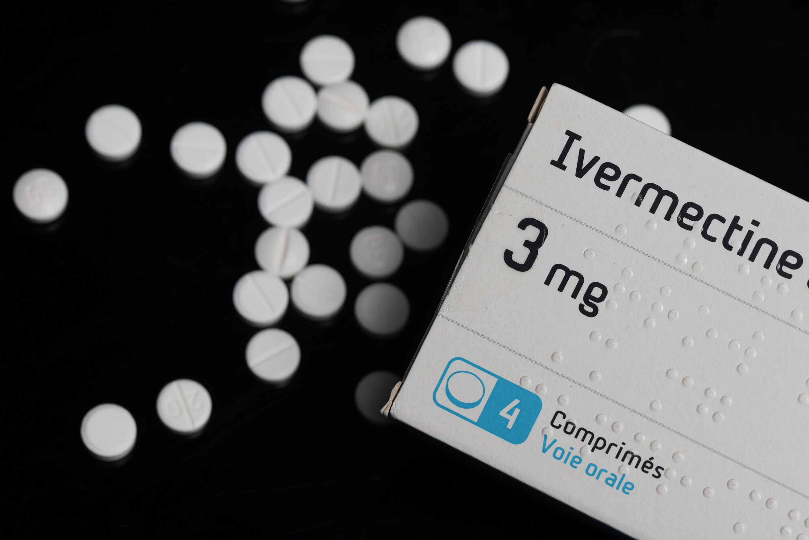 Ivermectin 3mg covid 19