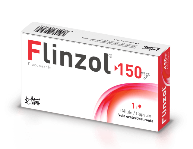Diflucan 150 Mg Prix