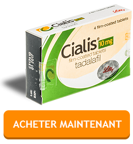 Acheter Cialis En Toute Sécurité