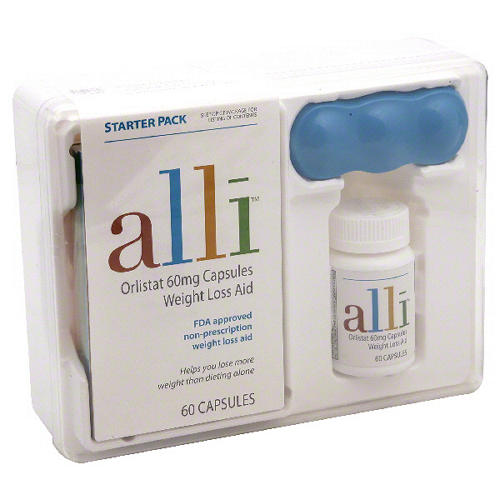 Alli 60mg online
