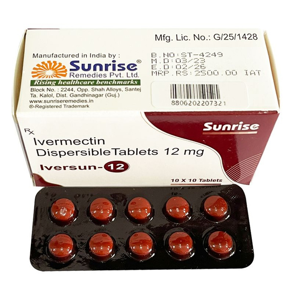 Acheter du ivermectin