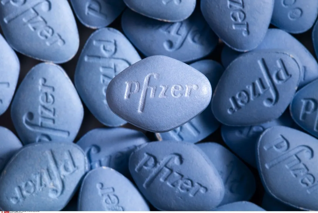 Viagra generique france prix