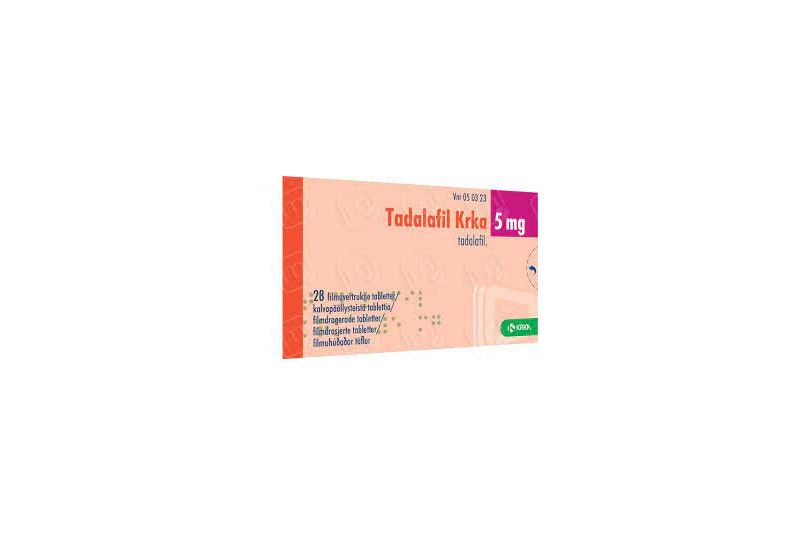 Tadalafil 0 5 Mg