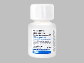 Azithromycin 100mg Online