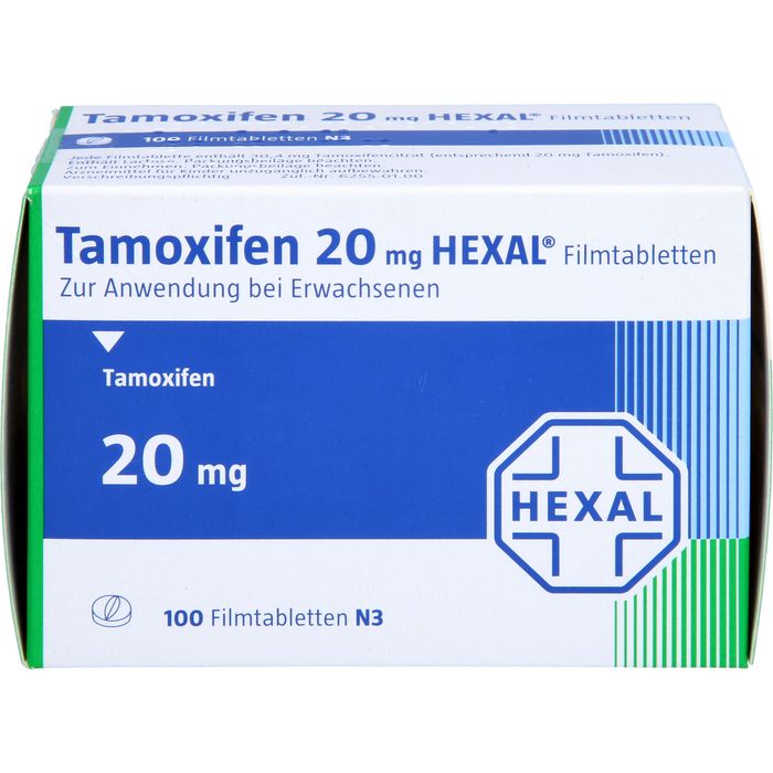 Tamoxifen 20 Online