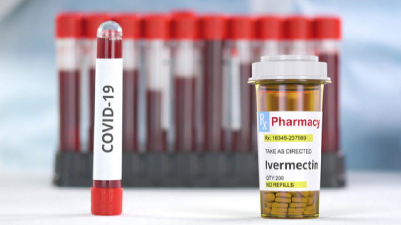 Ivermectin France