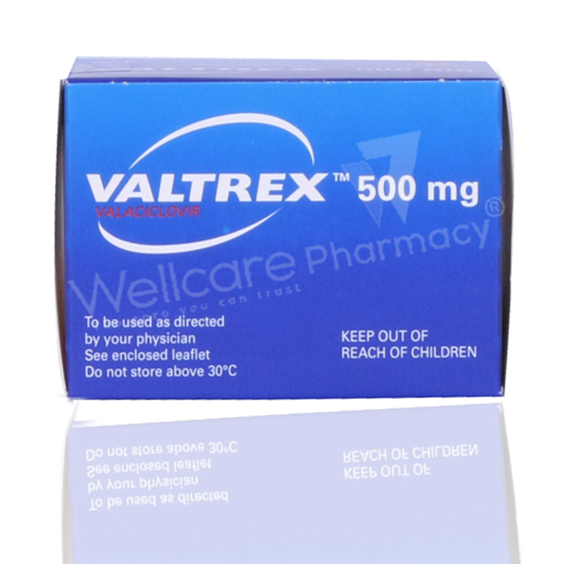 Prix Valtrex 500 Mg