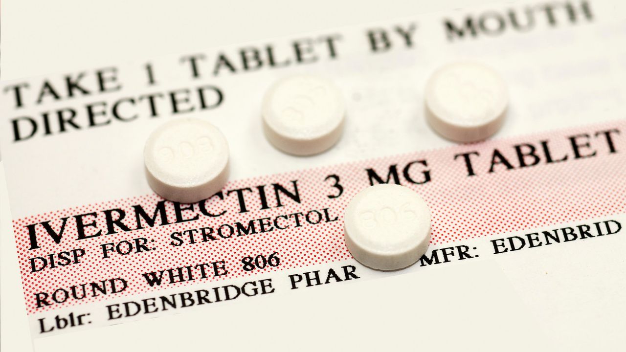 Ivermectine vente libre en france