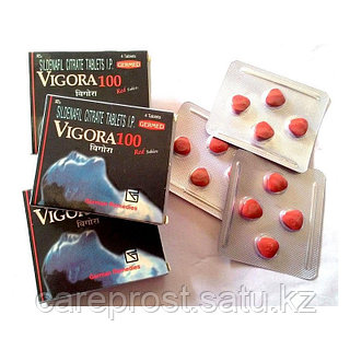 Viagra 100mg 4tab
