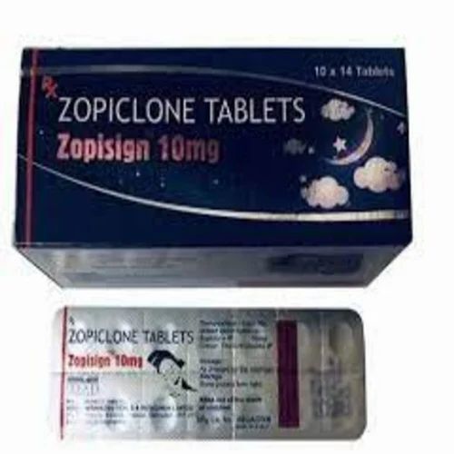 Achat zopiclone mylan