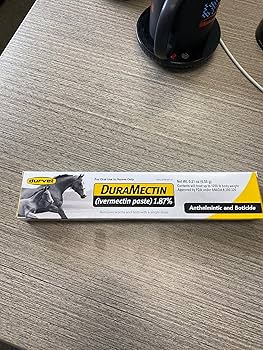 Ivermectine cheval prix