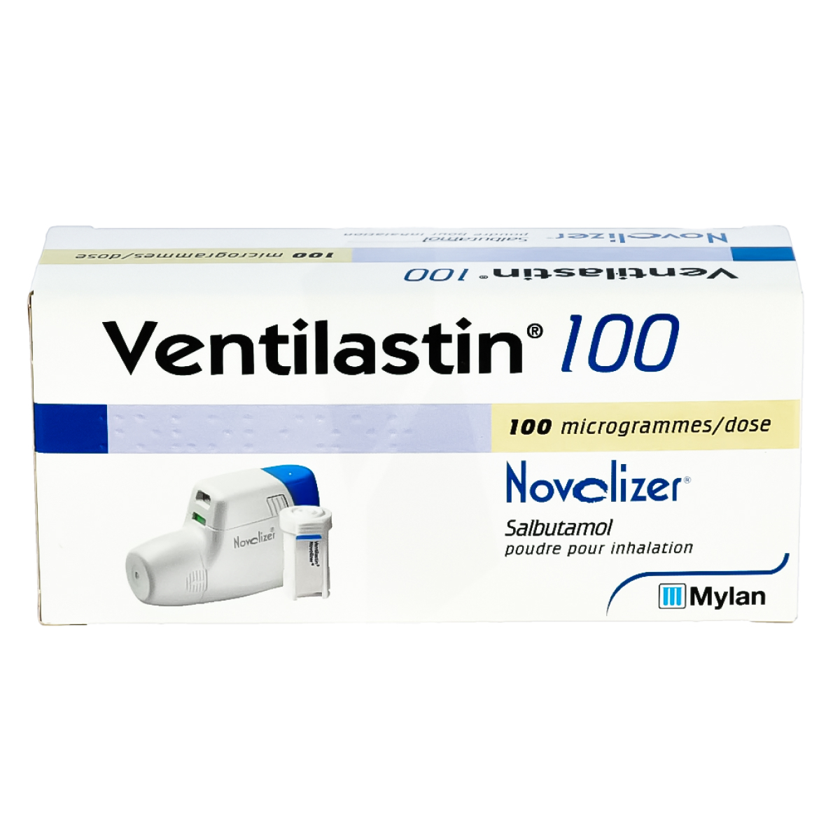 Datolan sans ordonnance