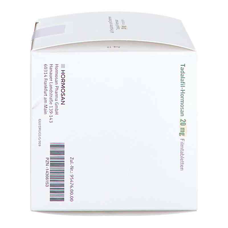 Tadala Black 20mg Online