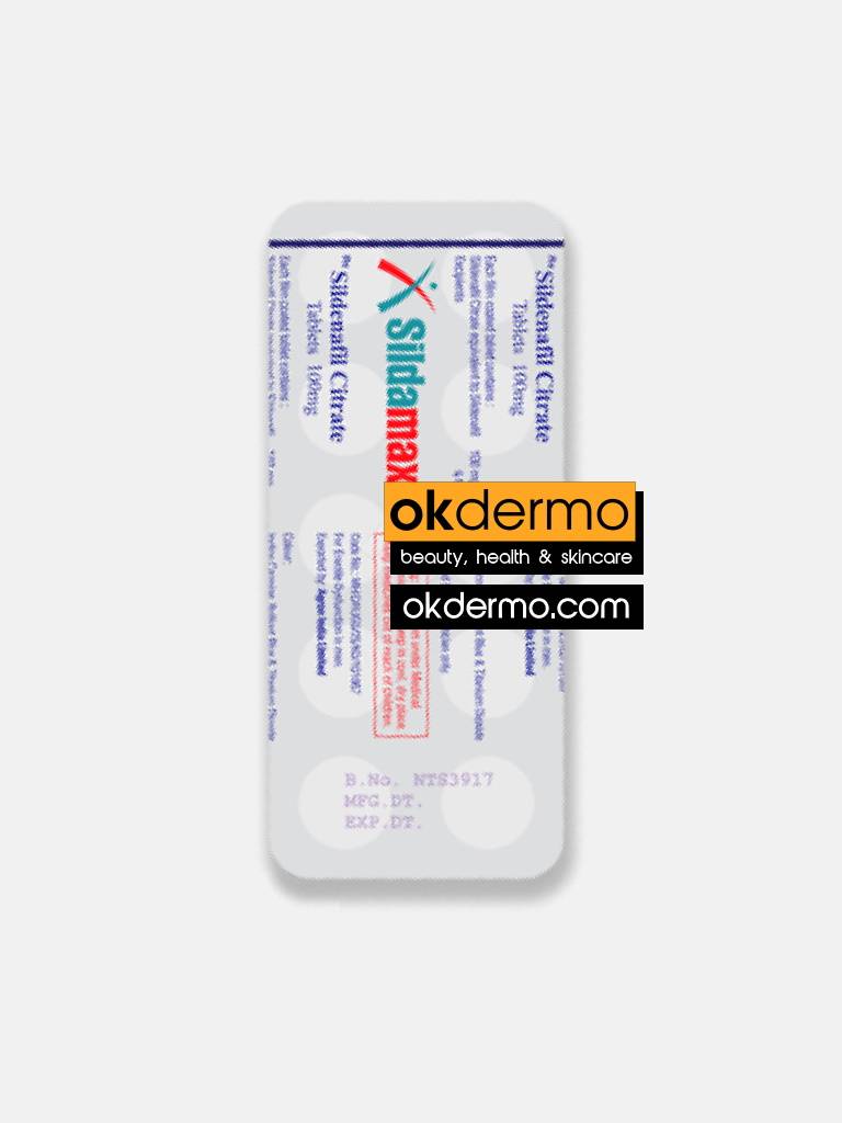 Sildenafil 200mg online