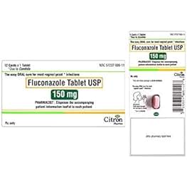 Prix diflucan 150 mg