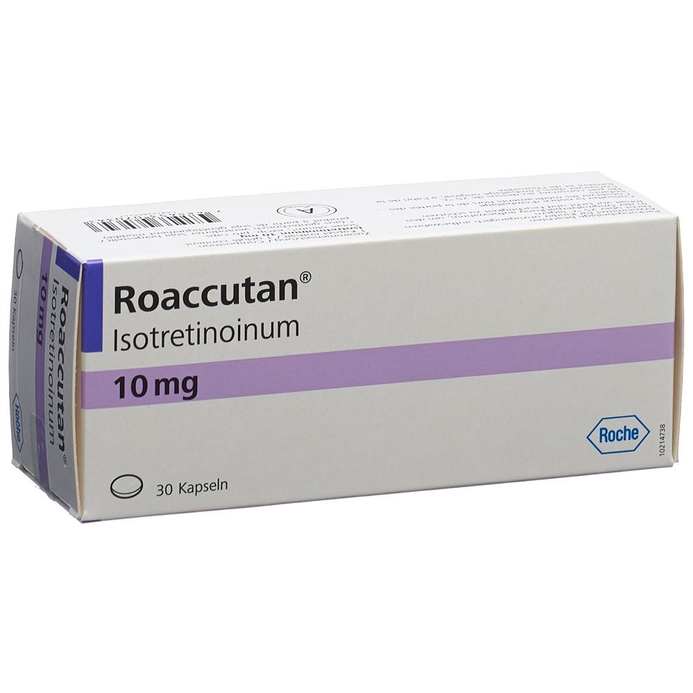 Acheter Roaccutane Gel