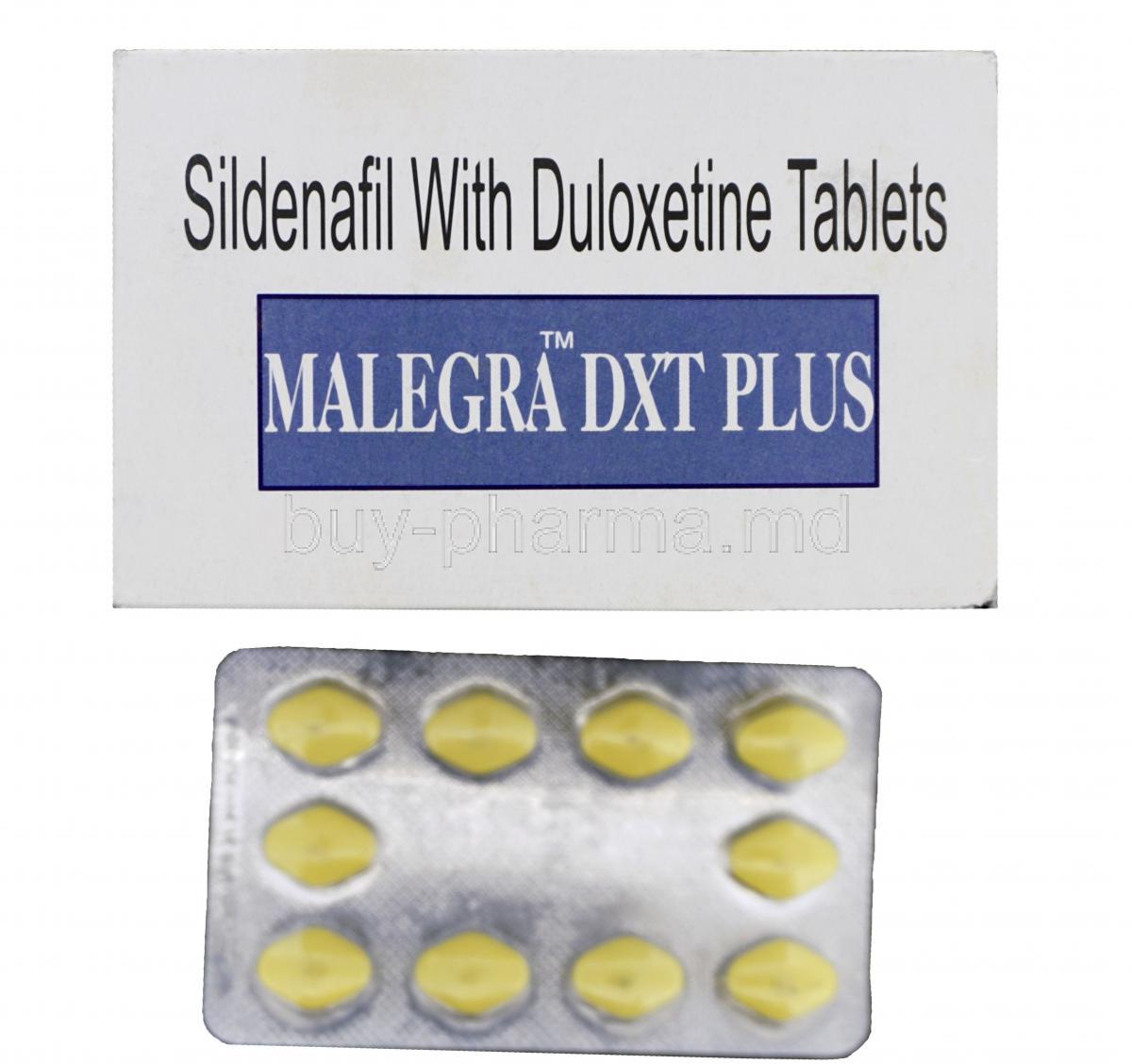Malegra 100mg