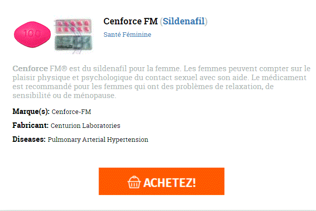 Sildénafil pharmacie online