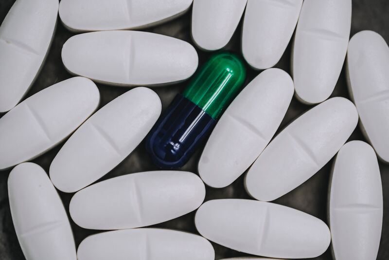 Zopiclone Bon Marché
